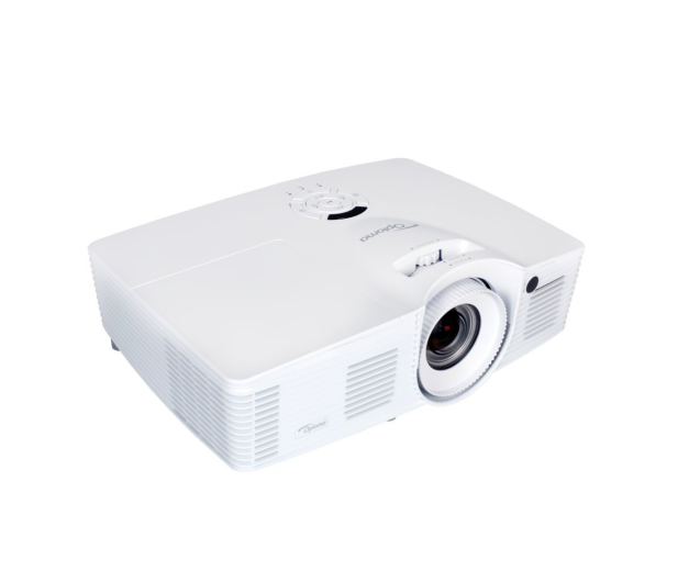 OPTOMA EH416 DLP 1080p Full HD 4200AL - 1389344 - zdjęcie 2